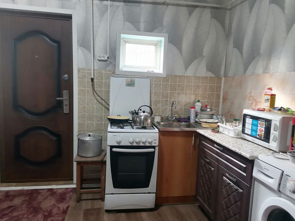 Продажа дома, 58м <sup>2</sup>, 7 сот., Лунино, Пионерская ,  4