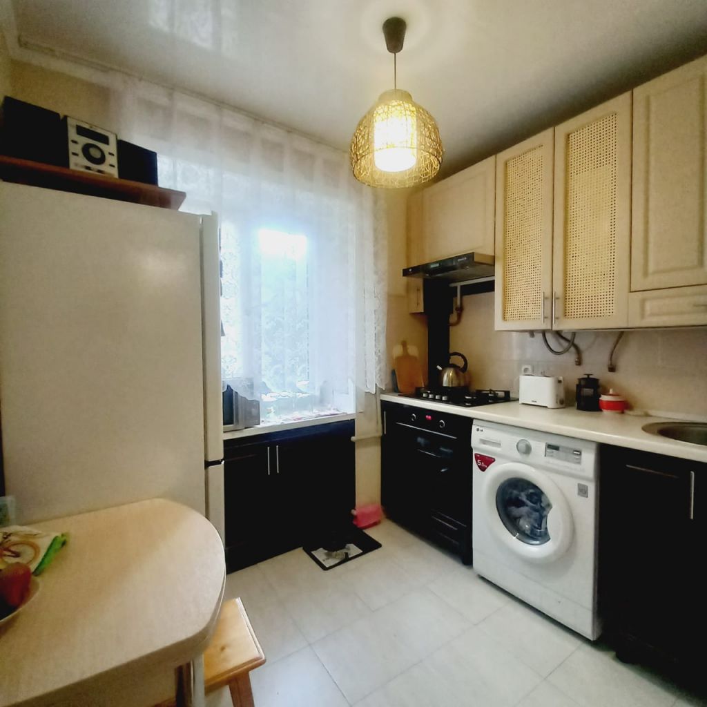 Продажа 3-комнатной квартиры, Ессентуки, Пятигорская ул,  134