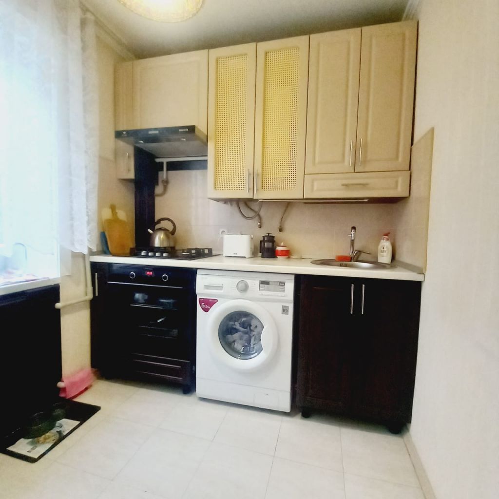 Продажа 3-комнатной квартиры, Ессентуки, Пятигорская ул,  134