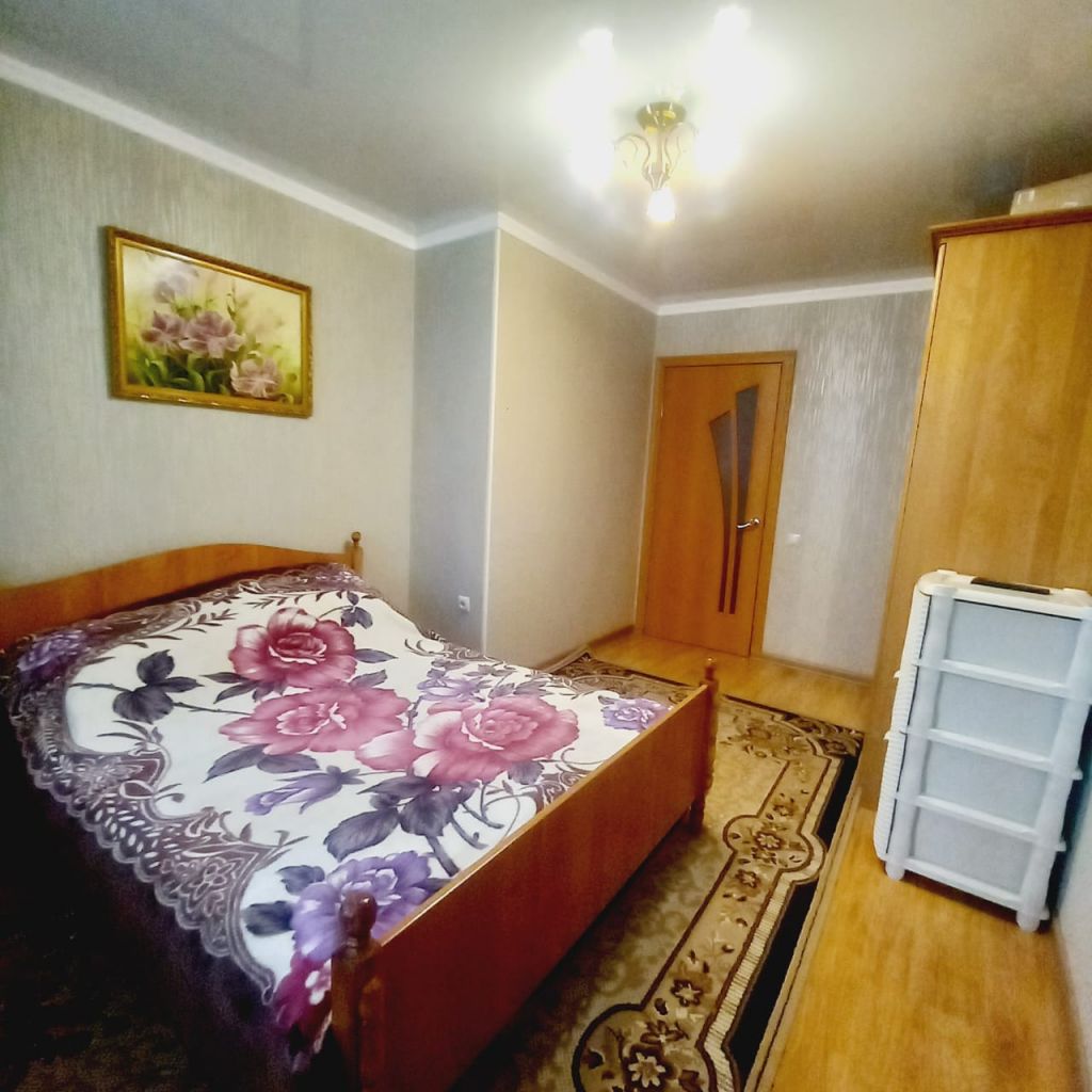 Продажа 3-комнатной квартиры, Ессентуки, Пятигорская ул,  134