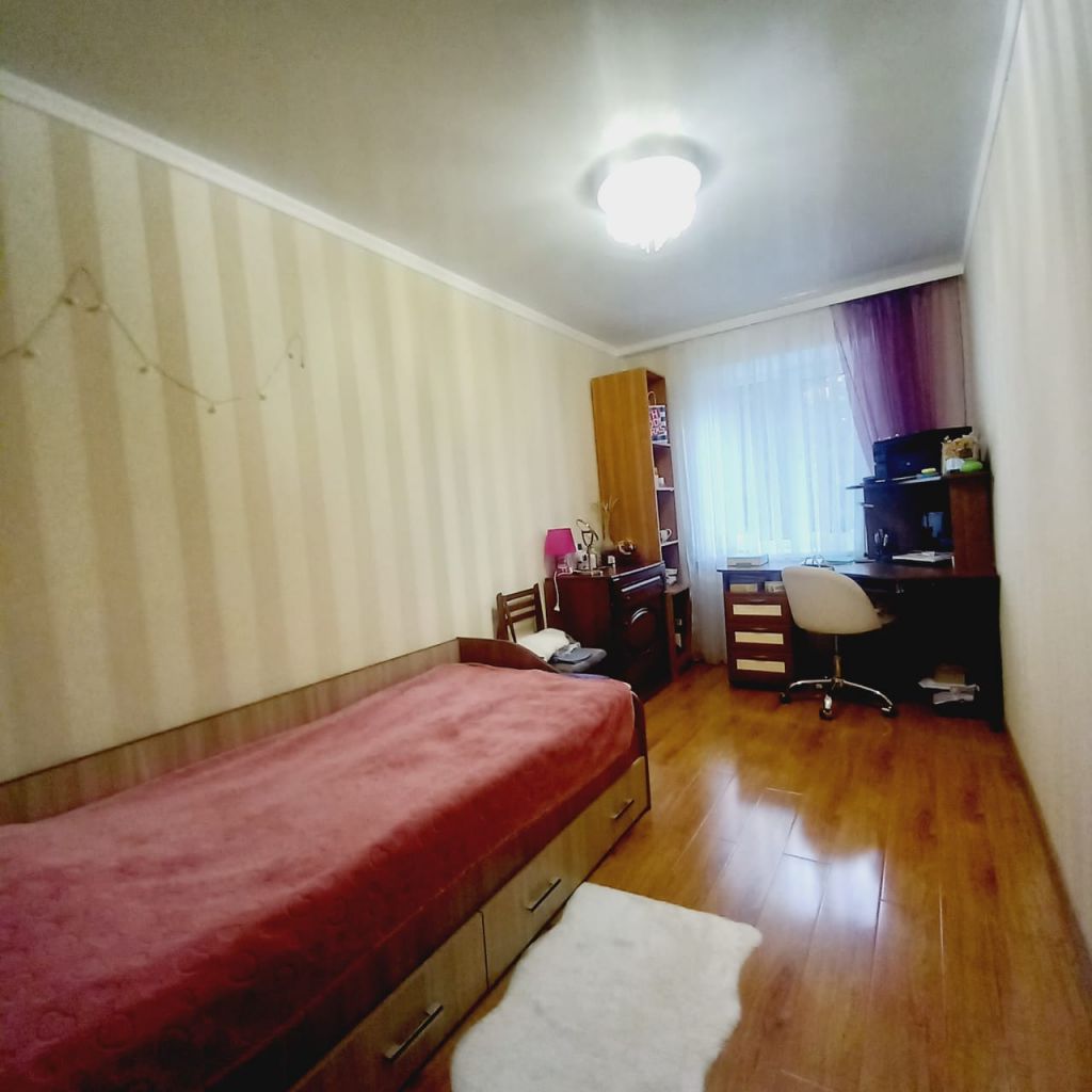 Продажа 3-комнатной квартиры, Ессентуки, Пятигорская ул,  134