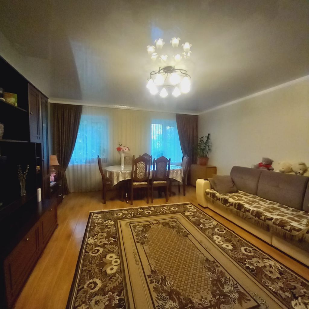 Продажа 3-комнатной квартиры, Ессентуки, Пятигорская ул,  134