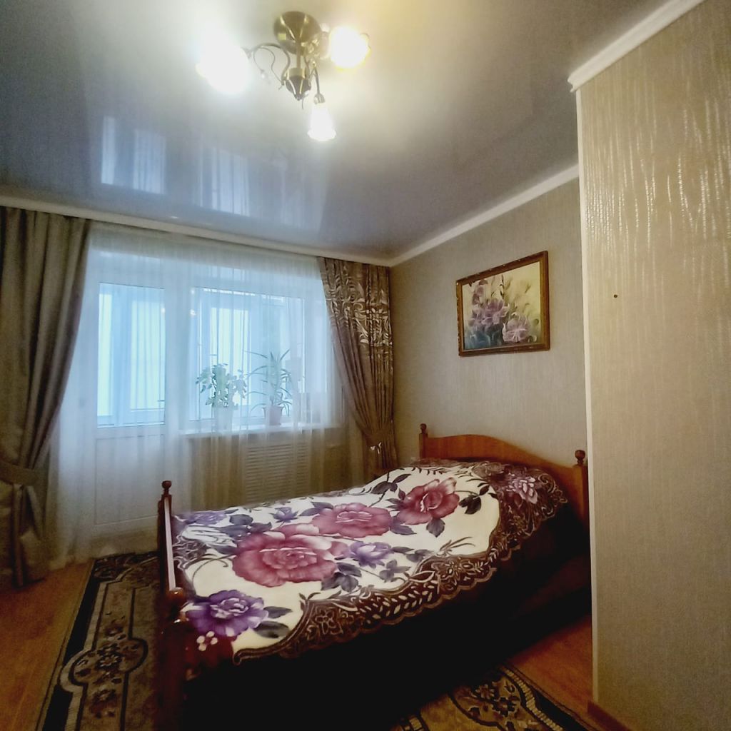 Продажа 3-комнатной квартиры, Ессентуки, Пятигорская ул,  134