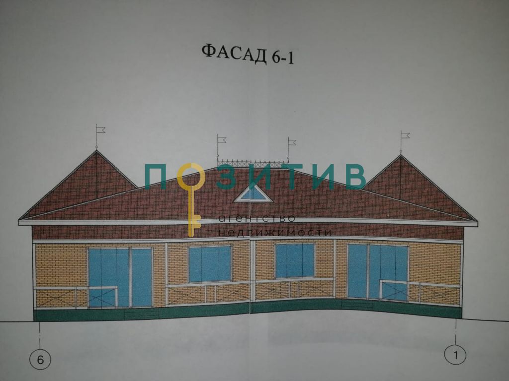 Продажа дома, 140м <sup>2</sup>, 3 сот., Ставропольский