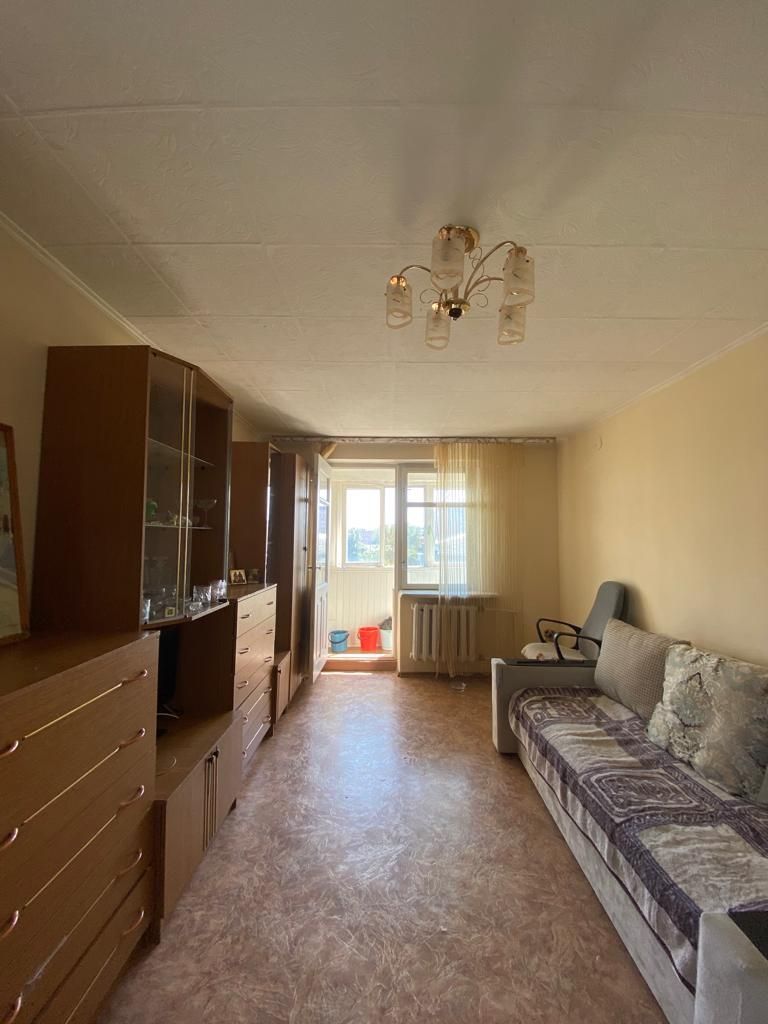 Продажа 2-комнатной квартиры, Ессентуки, Октябрьская ул,  448