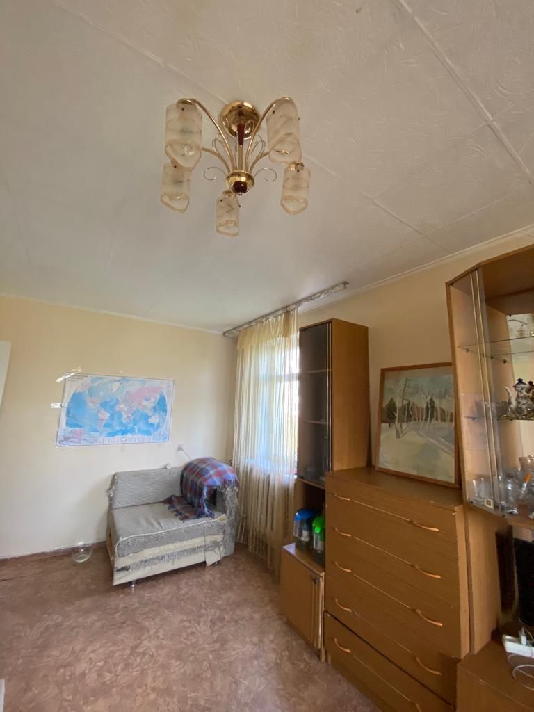 Продажа 2-комнатной квартиры, Ессентуки, Октябрьская ул,  448