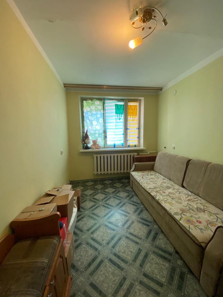 Продажа 2-комнатной квартиры, Ессентуки, Октябрьская ул,  448