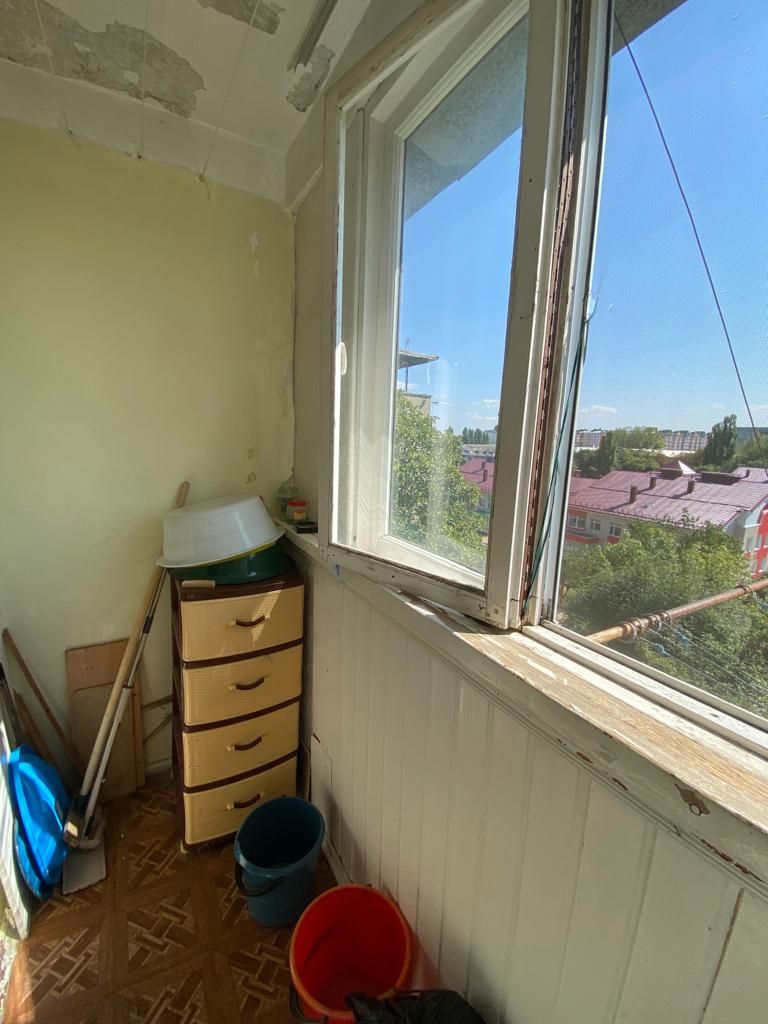 Продажа 2-комнатной квартиры, Ессентуки, Октябрьская ул,  448