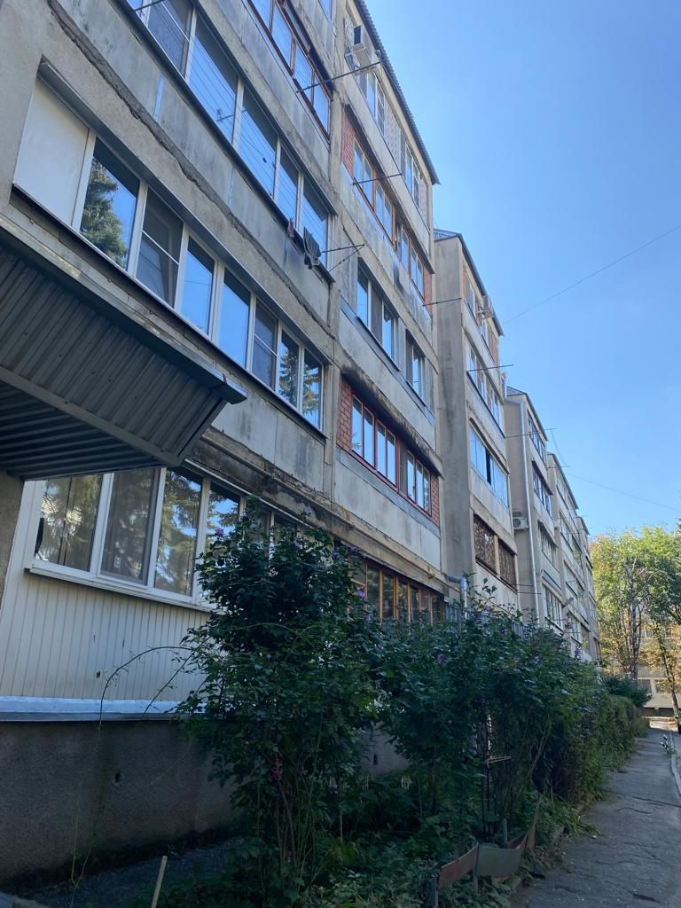 Продажа 2-комнатной квартиры, Ессентуки, Октябрьская ул,  448