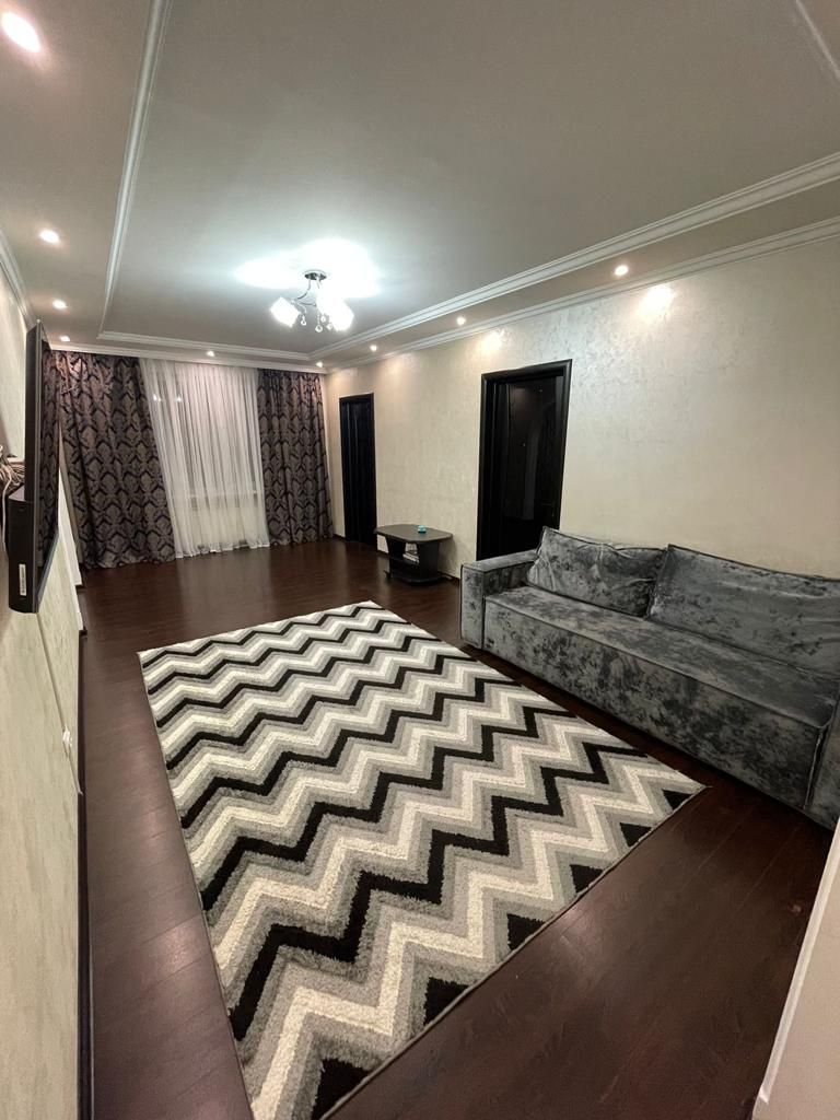 Продажа 3-комнатной квартиры, Ставропольский, Павлова,  45Г