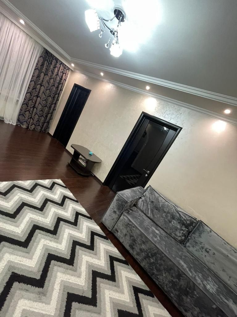 Продажа 3-комнатной квартиры, Ставропольский, Павлова,  45Г