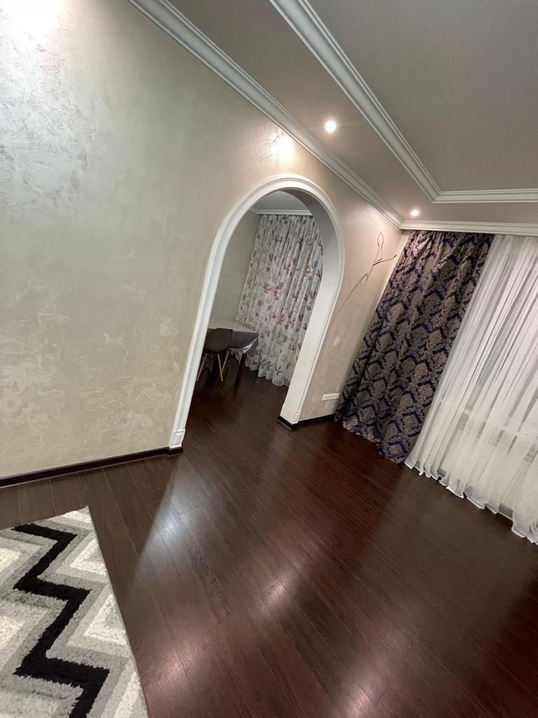 Продажа 3-комнатной квартиры, Ставропольский, Павлова,  45Г