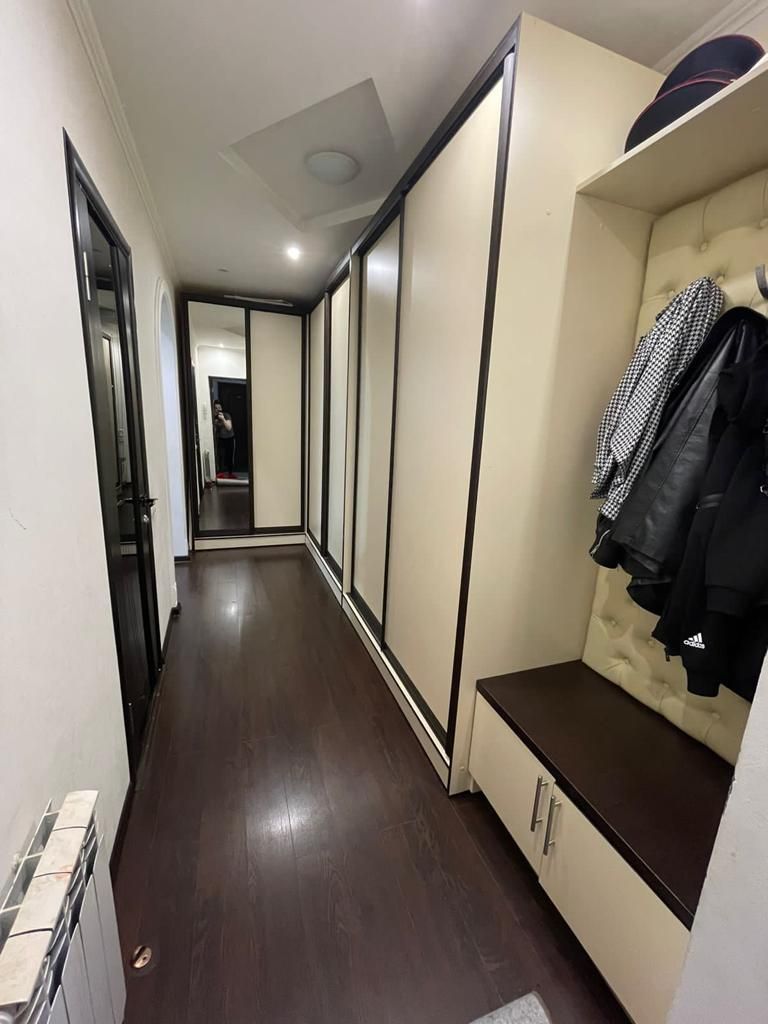 Продажа 3-комнатной квартиры, Ставропольский, Павлова,  45Г