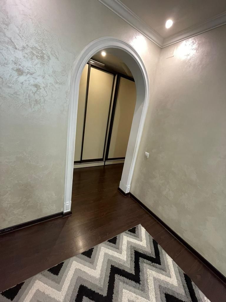 Продажа 3-комнатной квартиры, Ставропольский, Павлова,  45Г