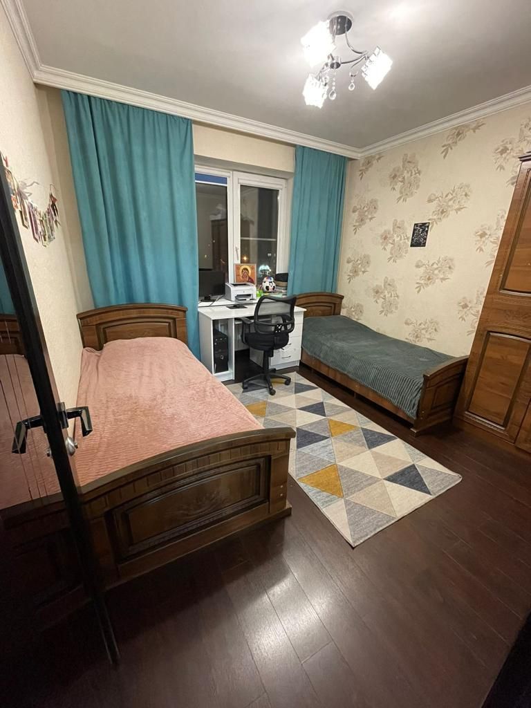 Продажа 3-комнатной квартиры, Ставропольский, Павлова,  45Г