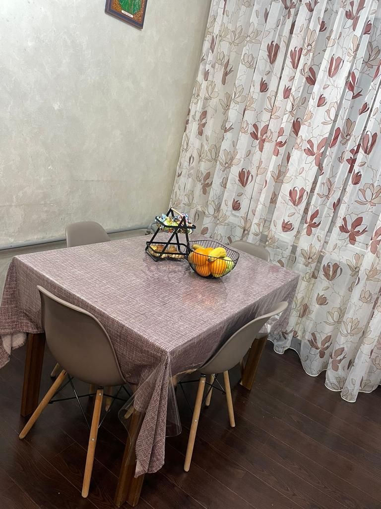 Продажа 3-комнатной квартиры, Ставропольский, Павлова,  45Г