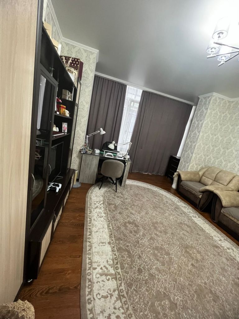 Продажа 2-комнатной квартиры, Ставропольский, Ляпидевского,  19
