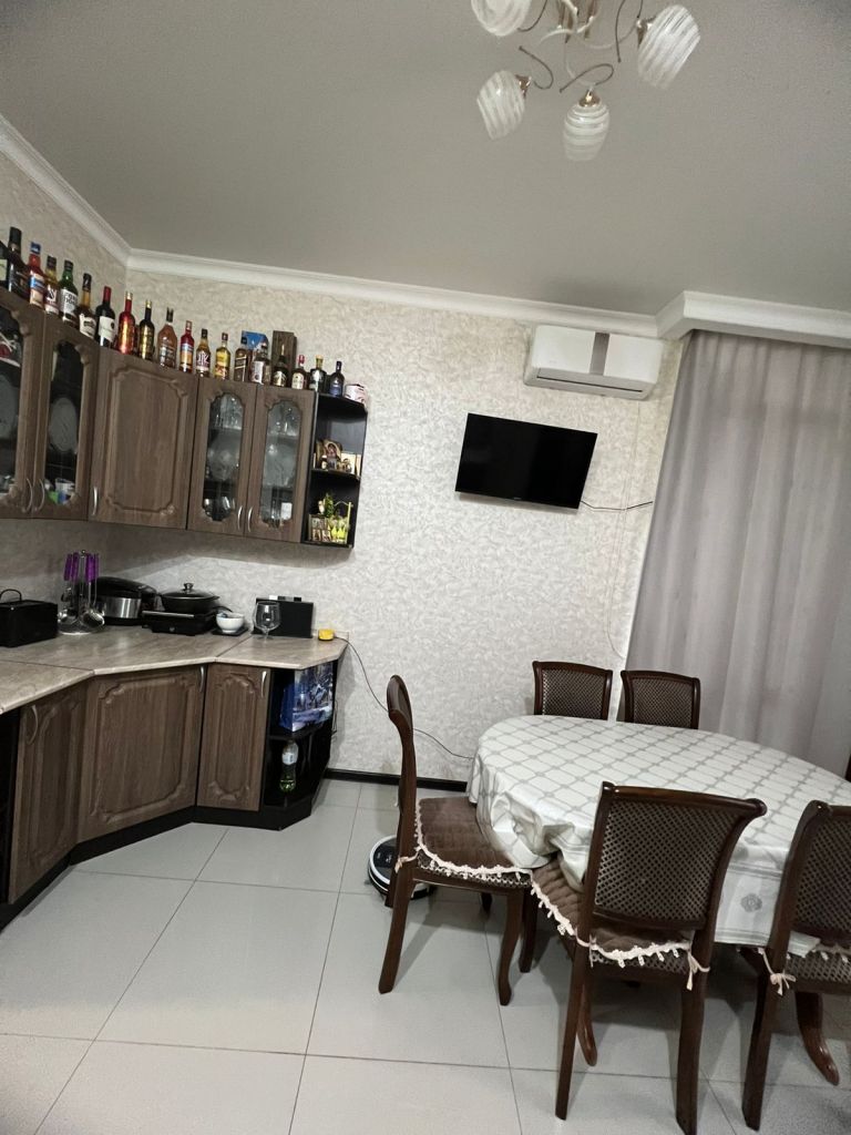 Продажа 2-комнатной квартиры, Ставропольский, Ляпидевского,  19