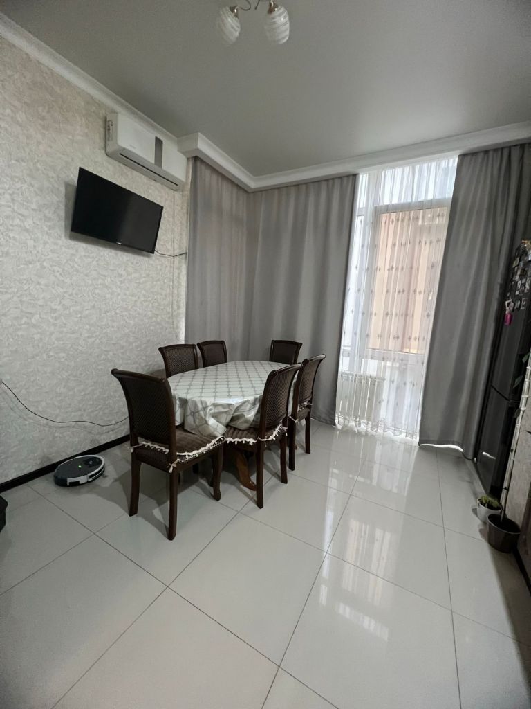 Продажа 2-комнатной квартиры, Ставропольский, Ляпидевского,  19