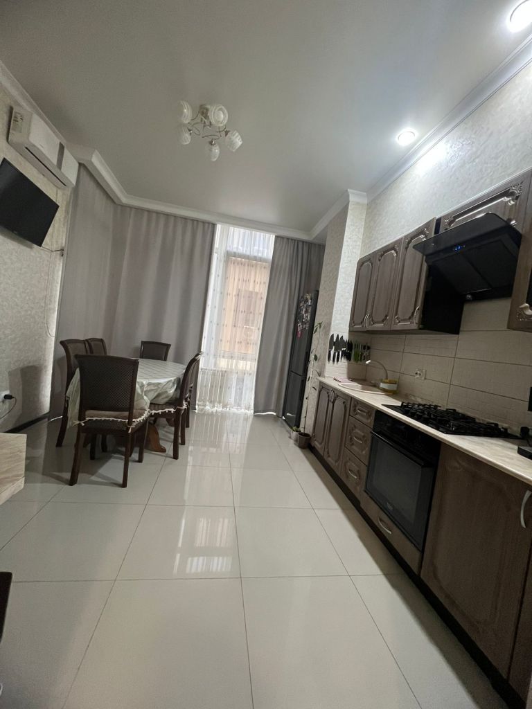 Продажа 2-комнатной квартиры, Ставропольский, Ляпидевского,  19