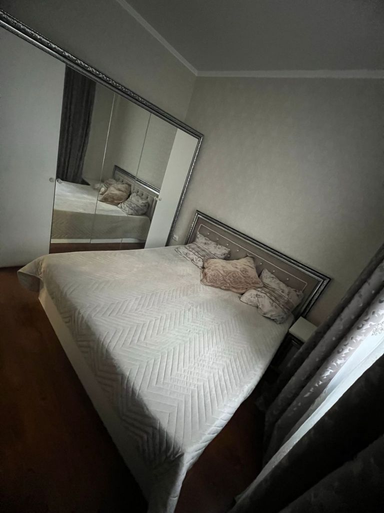 Продажа 2-комнатной квартиры, Ставропольский, Ляпидевского,  19