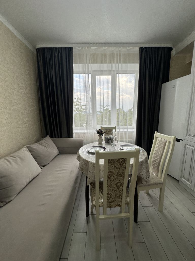 Продажа 1-комнатной квартиры, Пятигорск, Московская ул,  95