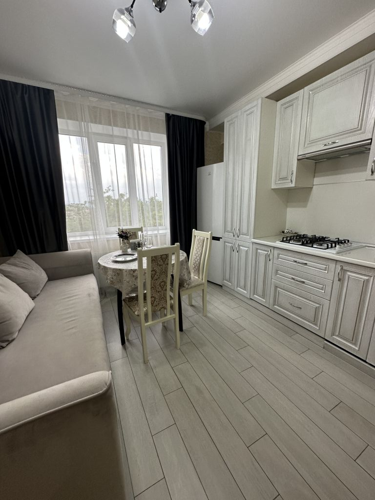 Продажа 1-комнатной квартиры, Пятигорск, Московская ул,  95