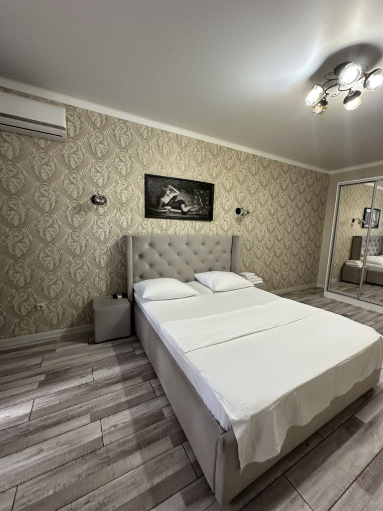 Продажа 1-комнатной квартиры, Пятигорск, Московская ул,  95