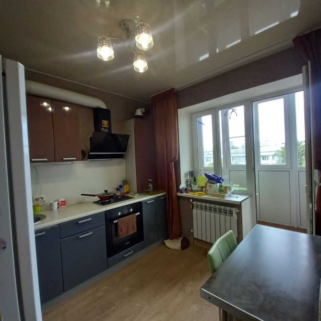 Продажа 2-комнатной квартиры, Ессентуки, Спасателей ул,  14