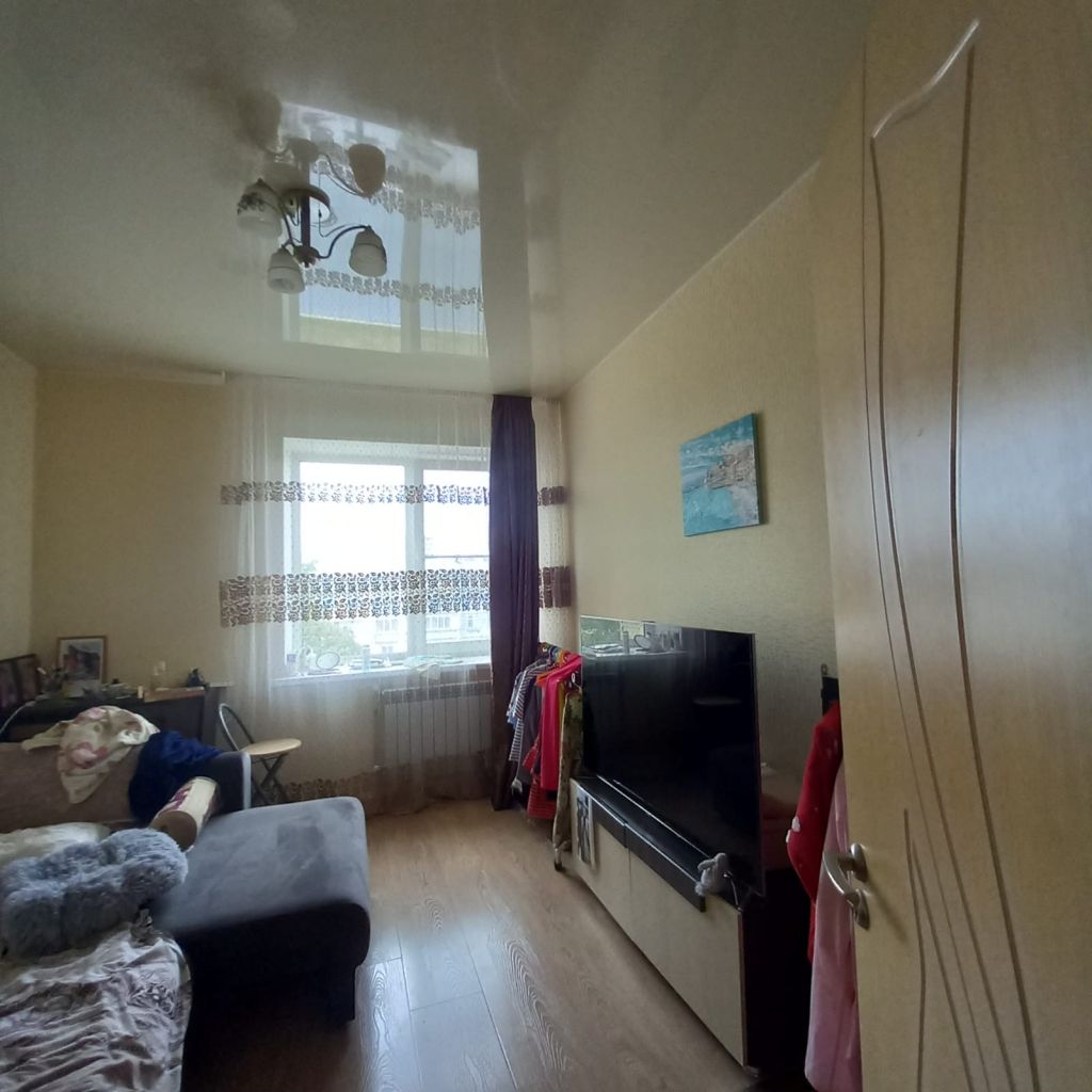 Продажа 2-комнатной квартиры, Ессентуки, Спасателей ул,  14