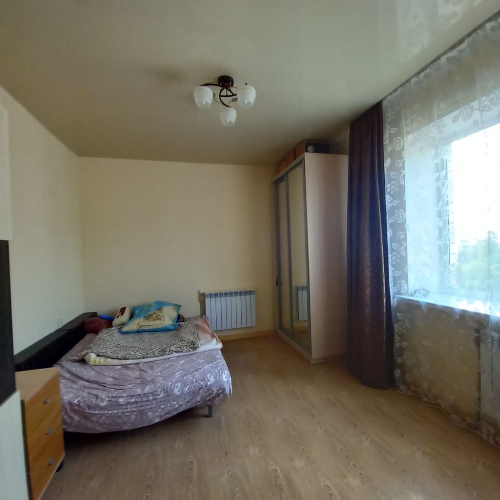 Продажа 2-комнатной квартиры, Ессентуки, Спасателей ул,  14