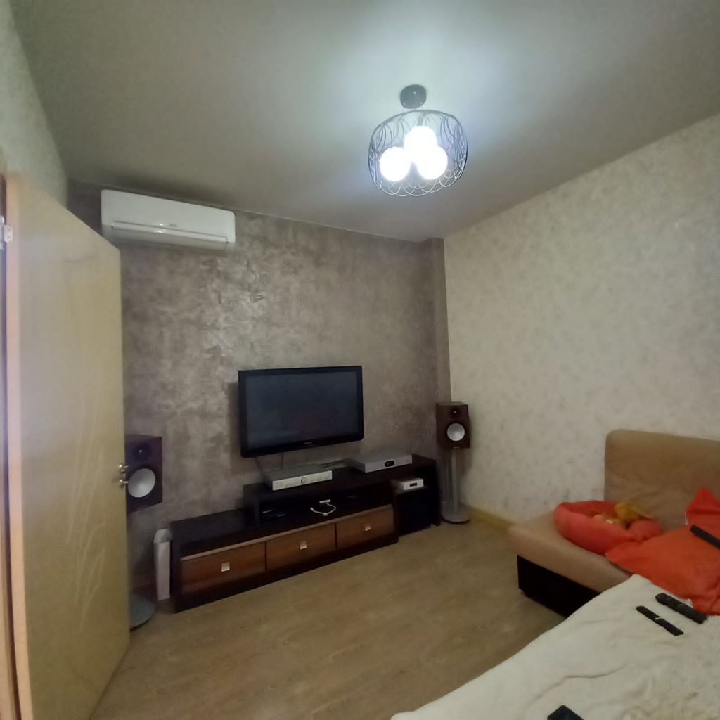 Продажа 2-комнатной квартиры, Ессентуки, Спасателей ул,  14