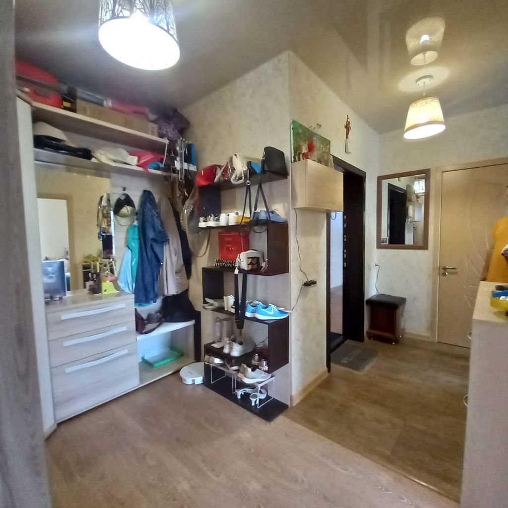 Продажа 2-комнатной квартиры, Ессентуки, Спасателей ул,  14