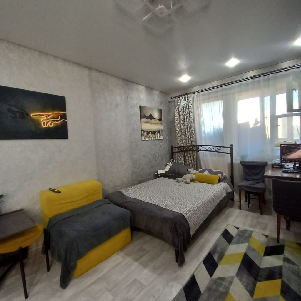 Продажа 2-комнатной квартиры, Ессентуки, Новопятигорская ул,  4