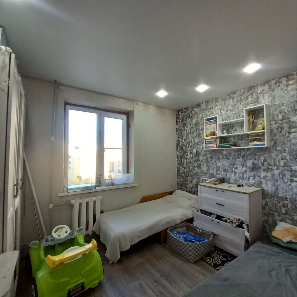 Продажа 2-комнатной квартиры, Ессентуки, Новопятигорская ул,  4