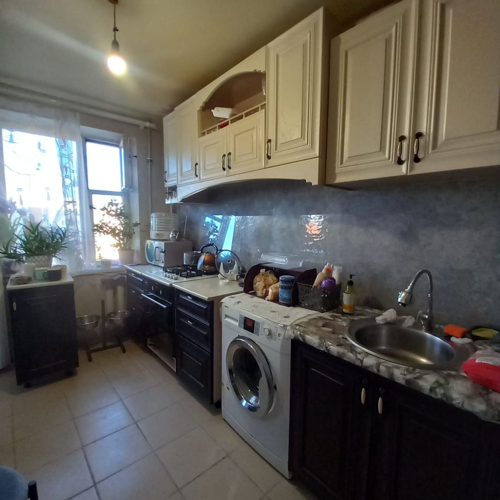 Продажа 2-комнатной квартиры, Ессентуки, Новопятигорская ул,  4