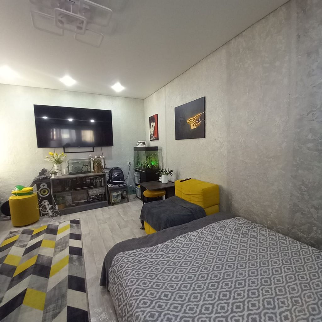 Продажа 2-комнатной квартиры, Ессентуки, Новопятигорская ул,  4