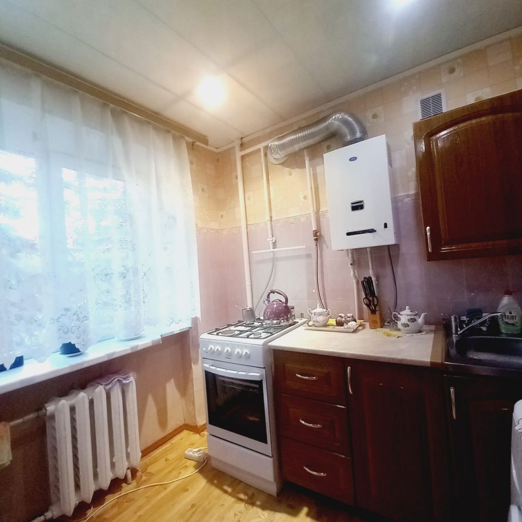 Продажа 2-комнатной квартиры, Ессентуки, Пятигорская ул,  142