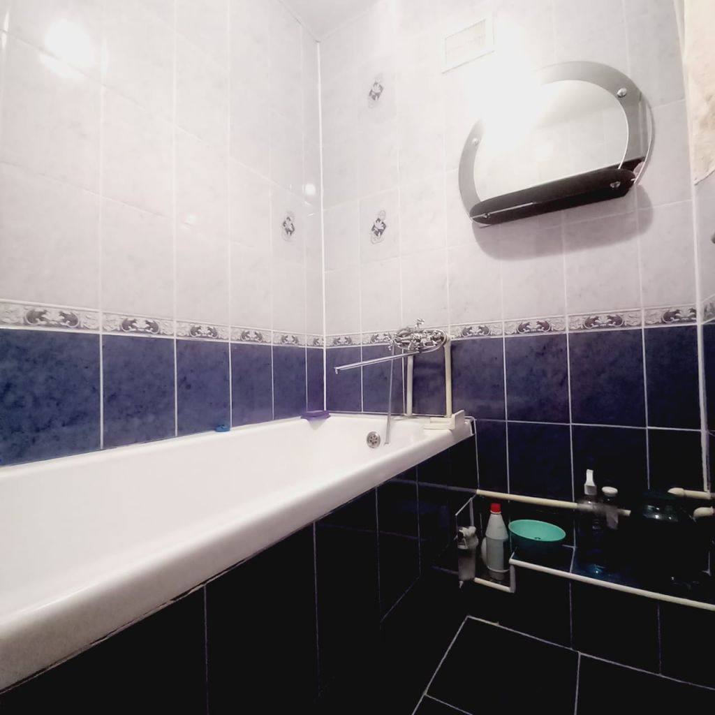 Продажа 2-комнатной квартиры, Ессентуки, Пятигорская ул,  142