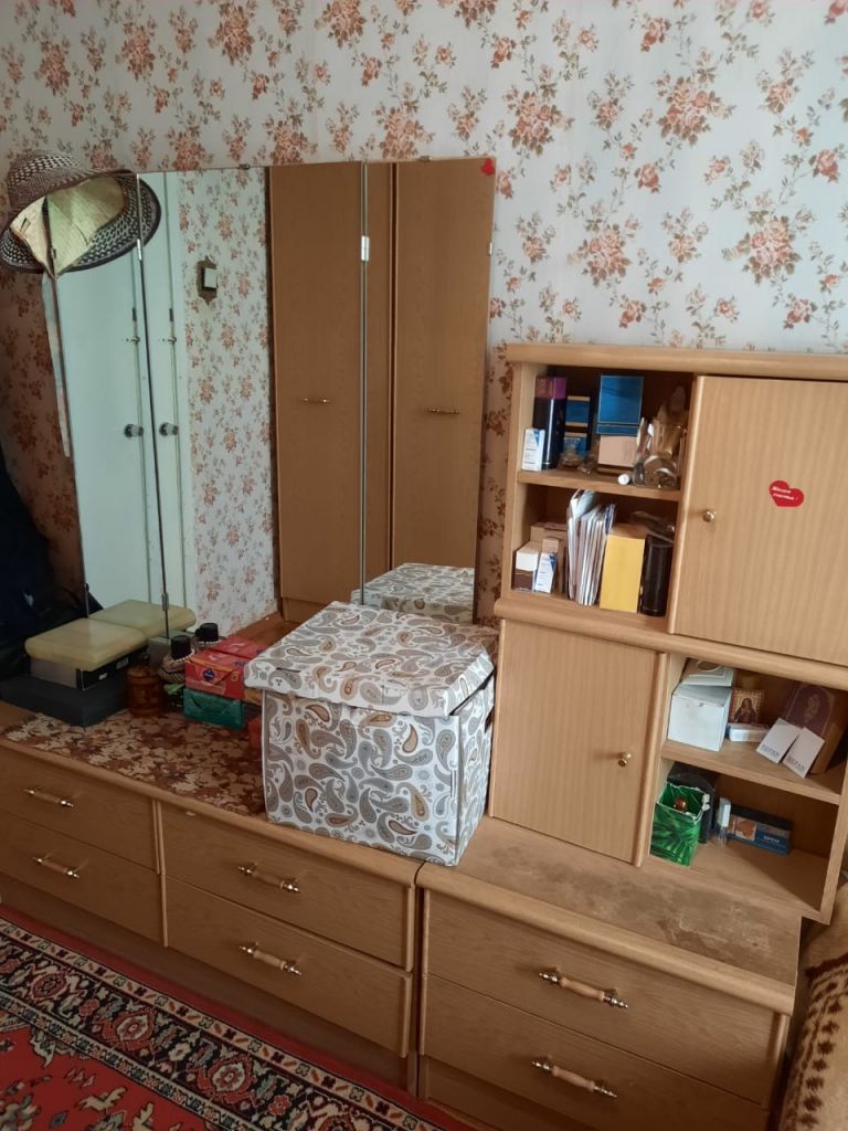 Продажа 3-комнатной квартиры, Нижний Новгород, Переходникова ул,  31