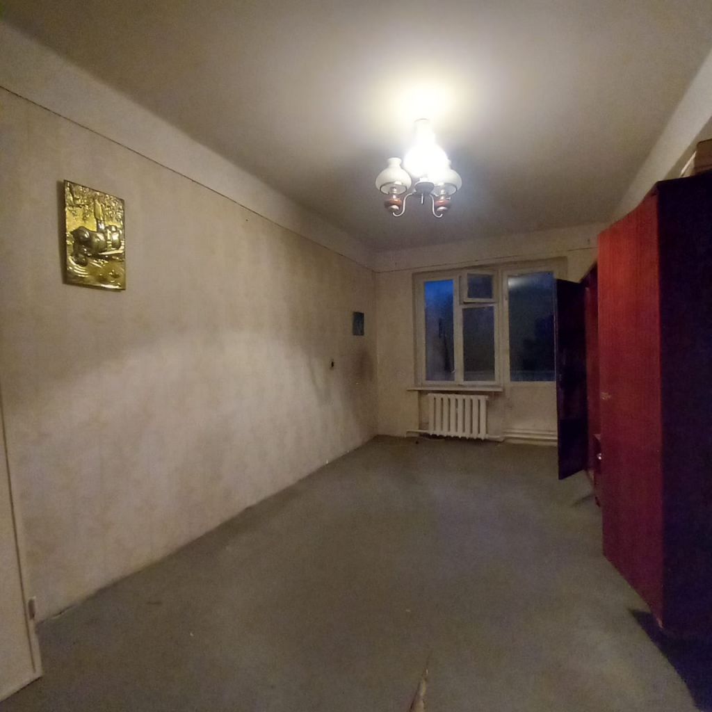 Продажа 2-комнатной квартиры, Ессентуки, Октябрьская ул,  421