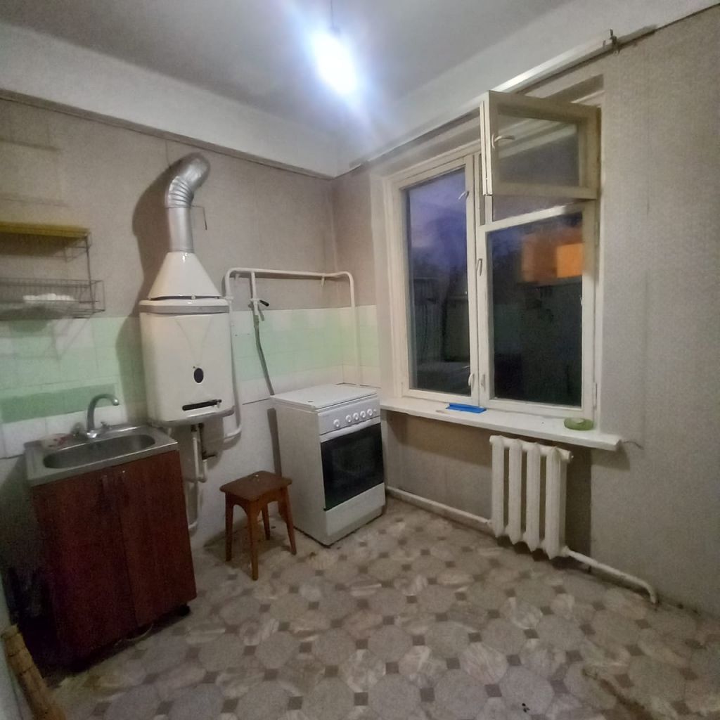 Продажа 2-комнатной квартиры, Ессентуки, Октябрьская ул,  421