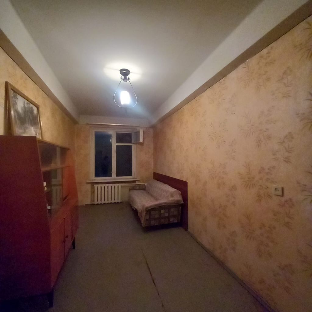 Продажа 2-комнатной квартиры, Ессентуки, Октябрьская ул,  421