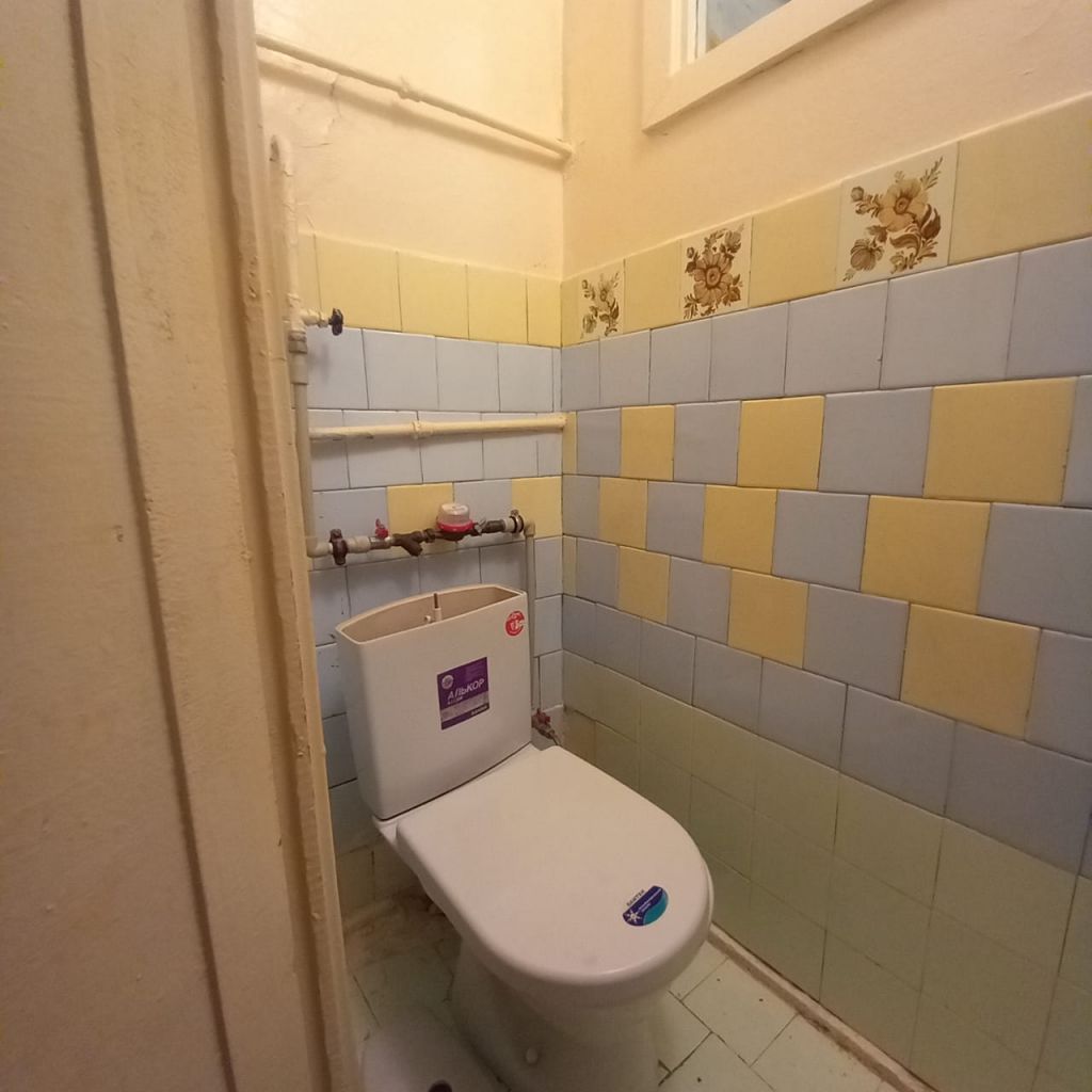 Продажа 2-комнатной квартиры, Ессентуки, Октябрьская ул,  421