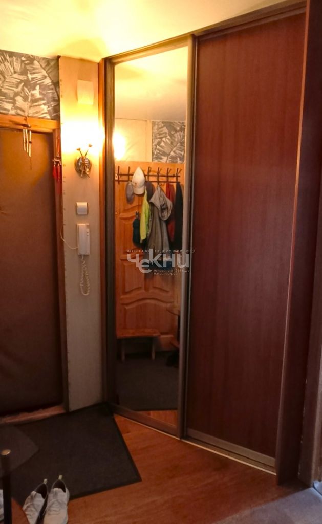 Продажа 3-комнатной квартиры, Нижний Новгород, Дьяконова ул,  42