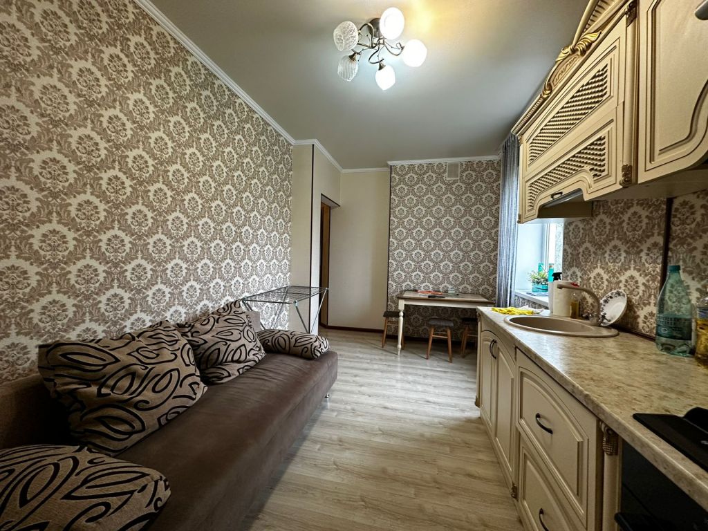 Продажа 1-комнатной квартиры, Пятигорск, Московская ул,  101