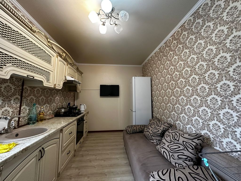 Продажа 1-комнатной квартиры, Пятигорск, Московская ул,  101