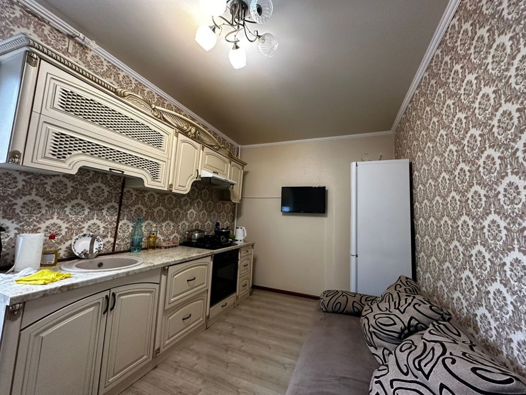 Продажа 1-комнатной квартиры, Пятигорск, Московская ул,  101