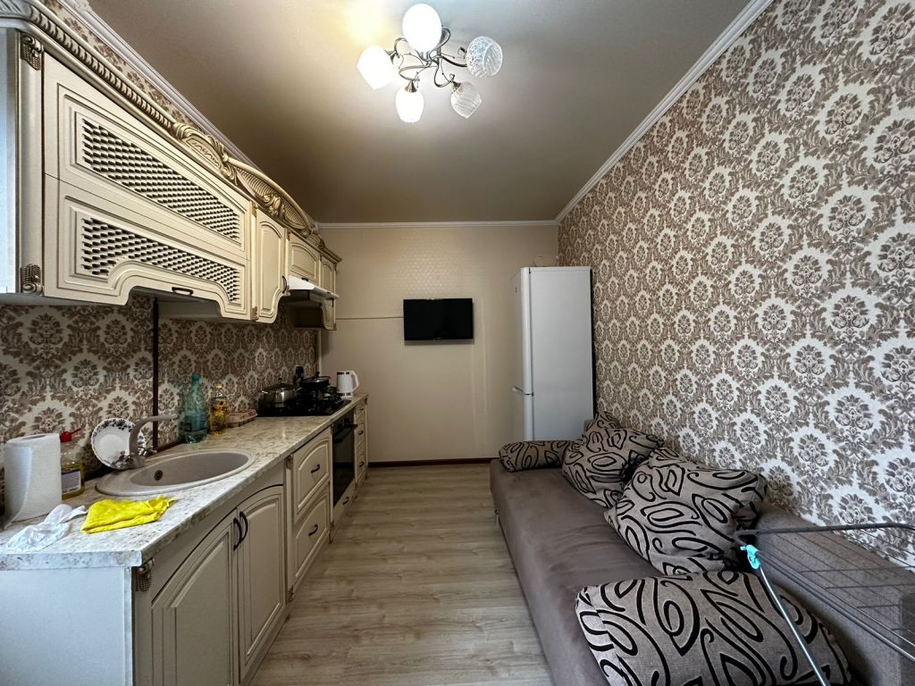 Продажа 1-комнатной квартиры, Пятигорск, Московская ул,  101