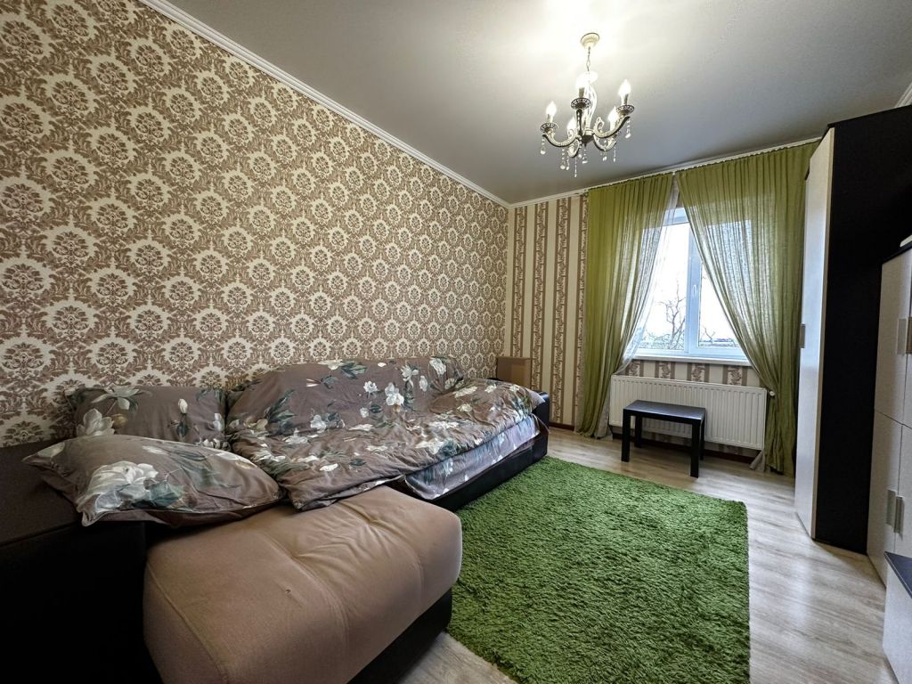 Продажа 1-комнатной квартиры, Пятигорск, Московская ул,  101